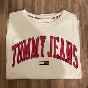 Tommy Jeans T-Shirt